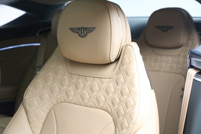 2023 Bentley Continental GT Speed