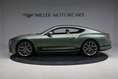 2023 Bentley Continental GT Speed