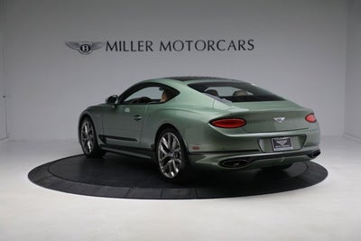 2023 Bentley Continental GT Speed