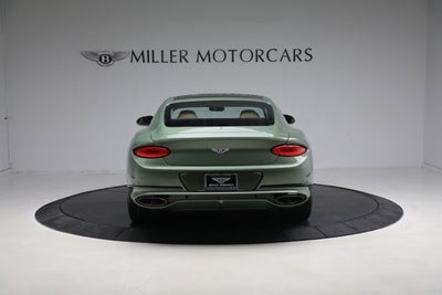 2023 Bentley Continental GT Speed