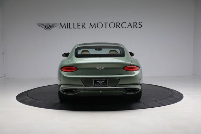 2023 Bentley Continental GT Speed