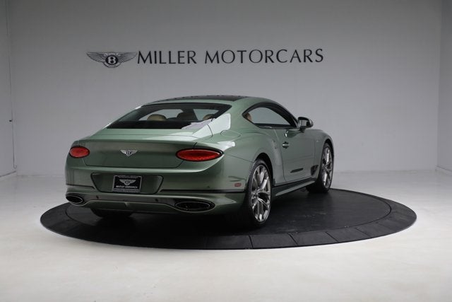 2023 Bentley Continental GT Speed
