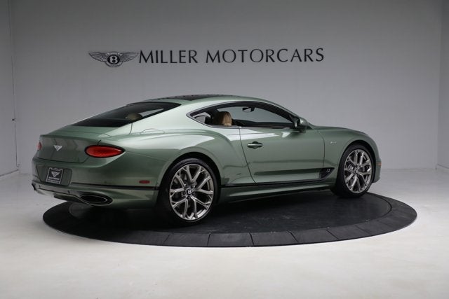 2023 Bentley Continental GT Speed