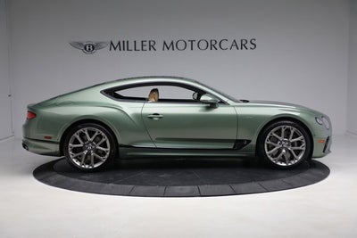 2023 Bentley Continental GT Speed
