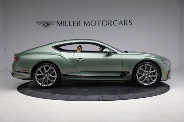 2023 Bentley Continental GT Speed