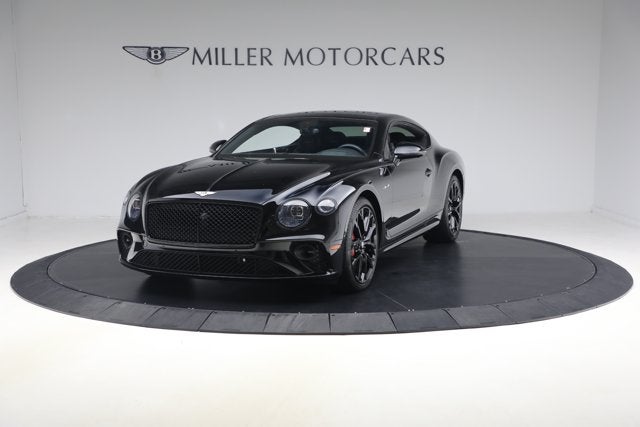 2023 Bentley Continental GT Speed