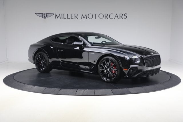 2023 Bentley Continental GT Speed