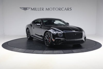 2023 Bentley Continental GT Speed