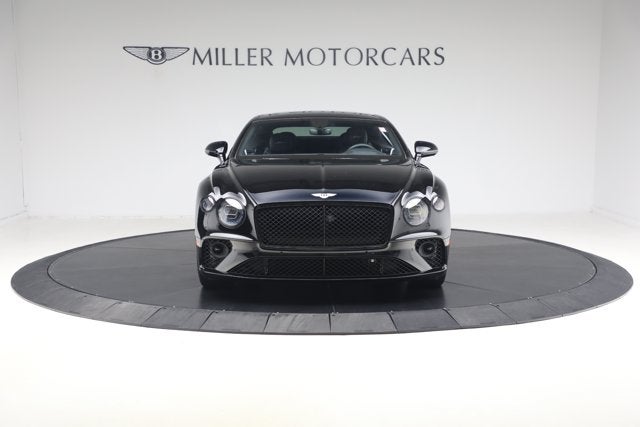 2023 Bentley Continental GT Speed