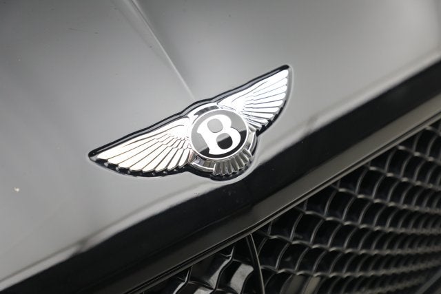 2023 Bentley Continental GT Speed