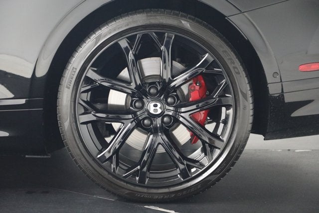 2023 Bentley Continental GT Speed