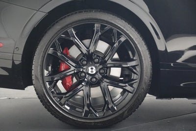 2023 Bentley Continental GT Speed