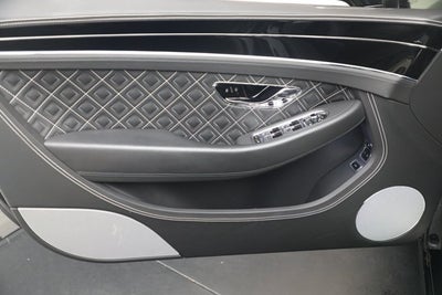 2023 Bentley Continental GT Speed
