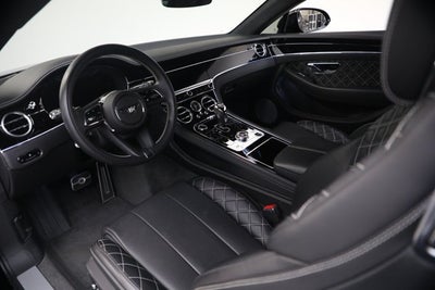 2023 Bentley Continental GT Speed
