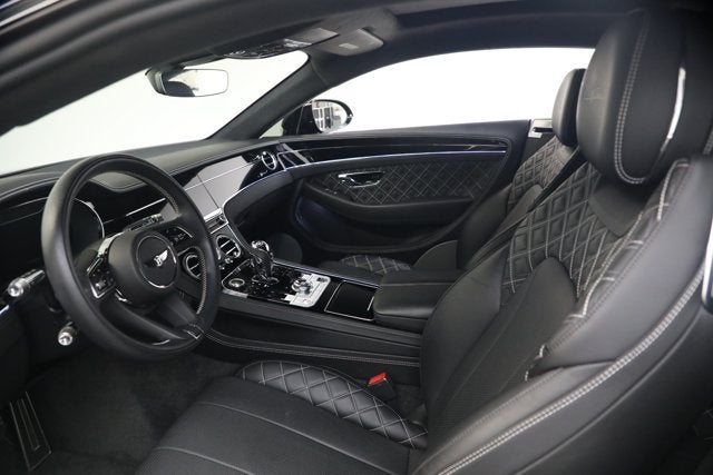 2023 Bentley Continental GT Speed