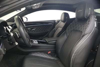2023 Bentley Continental GT Speed