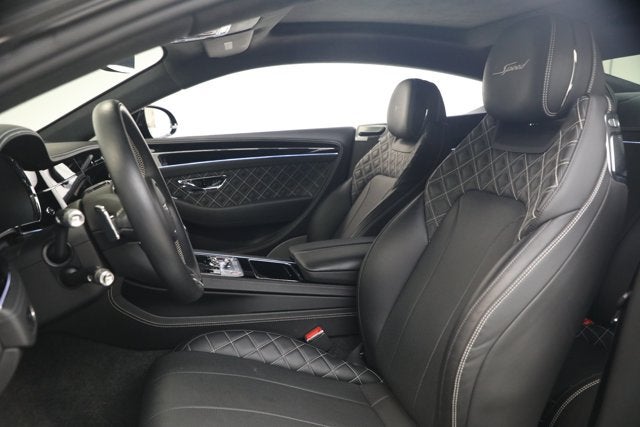 2023 Bentley Continental GT Speed