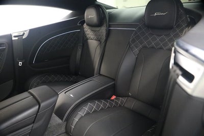 2023 Bentley Continental GT Speed