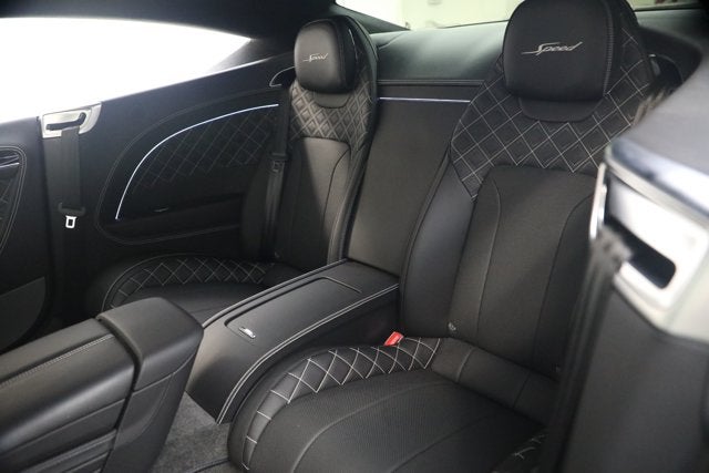 2023 Bentley Continental GT Speed