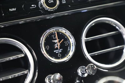 2023 Bentley Continental GT Speed