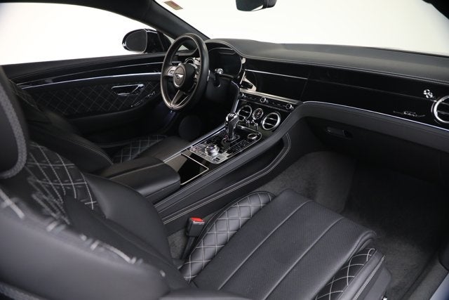 2023 Bentley Continental GT Speed