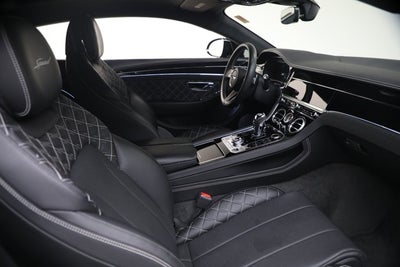 2023 Bentley Continental GT Speed