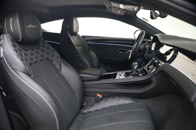 2023 Bentley Continental GT Speed