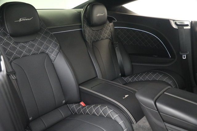2023 Bentley Continental GT Speed