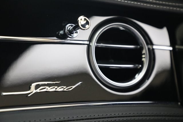 2023 Bentley Continental GT Speed