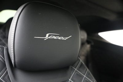 2023 Bentley Continental GT Speed