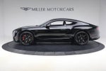 2023 Bentley Continental GT Speed