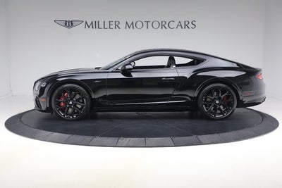 2023 Bentley Continental GT Speed