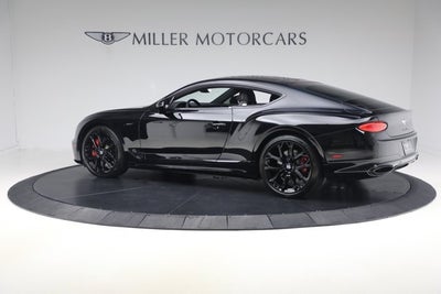 2023 Bentley Continental GT Speed