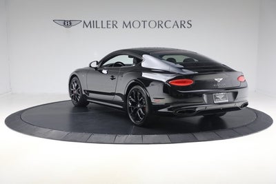 2023 Bentley Continental GT Speed