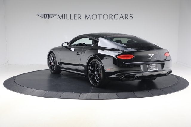 2023 Bentley Continental GT Speed