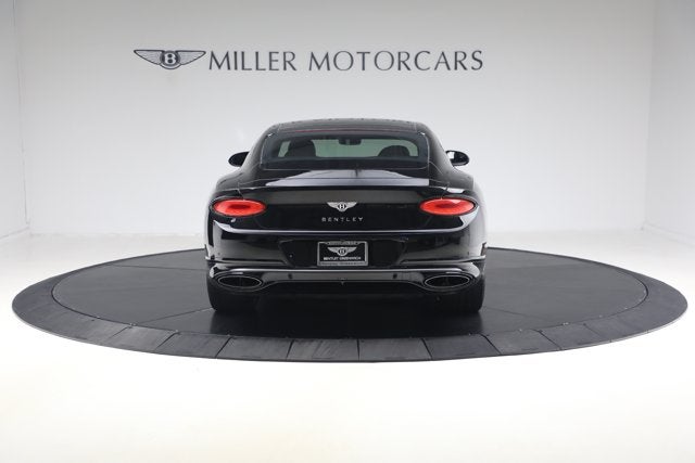 2023 Bentley Continental GT Speed