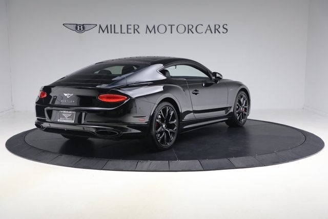 2023 Bentley Continental GT Speed