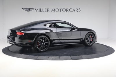 2023 Bentley Continental GT Speed