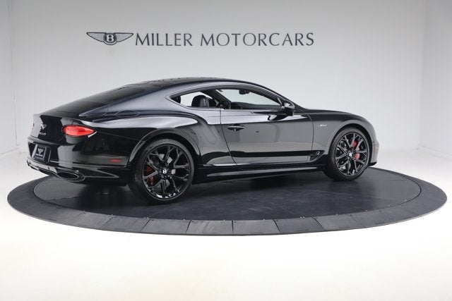 2023 Bentley Continental GT Speed