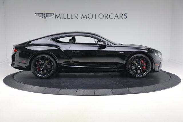 2023 Bentley Continental GT Speed