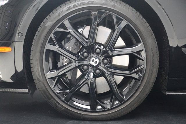 2023 Bentley Continental GT Speed