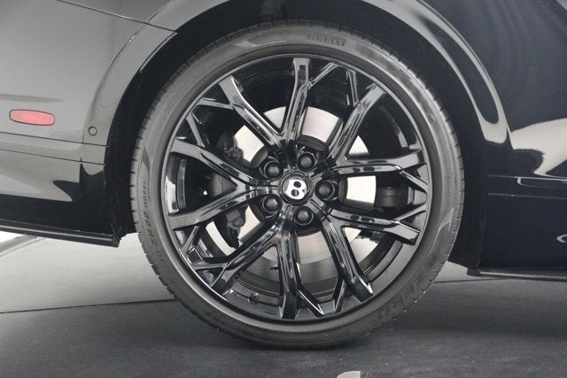 2023 Bentley Continental GT Speed