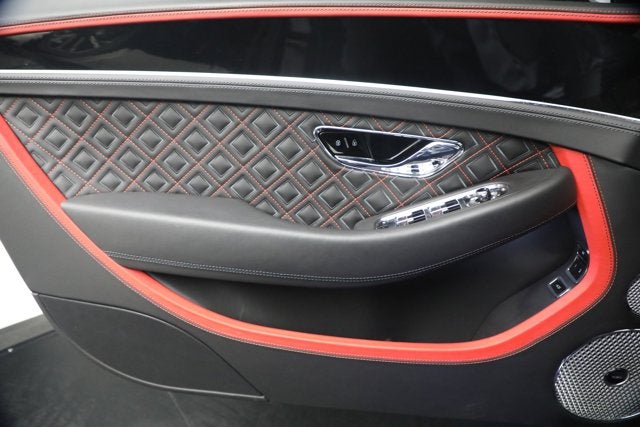 2023 Bentley Continental GT Speed