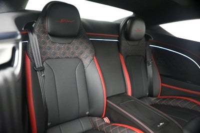 2023 Bentley Continental GT Speed