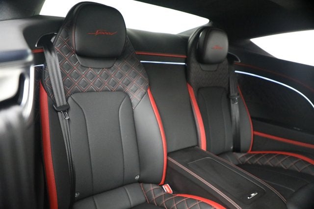 2023 Bentley Continental GT Speed