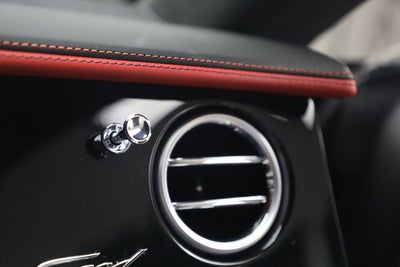 2023 Bentley Continental GT Speed