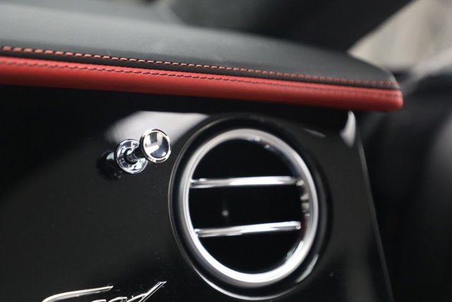 2023 Bentley Continental GT Speed