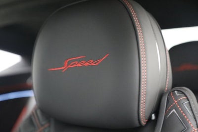 2023 Bentley Continental GT Speed