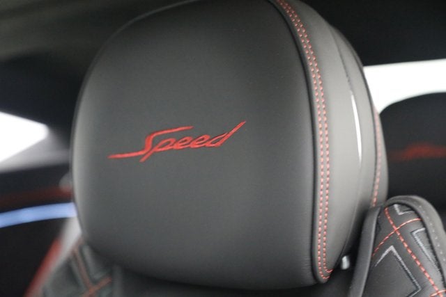 2023 Bentley Continental GT Speed