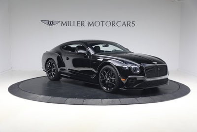 2023 Bentley Continental GT Speed